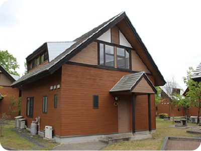 グループキャビンのサムネイル