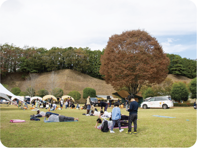 日帰り参加のサムネイル